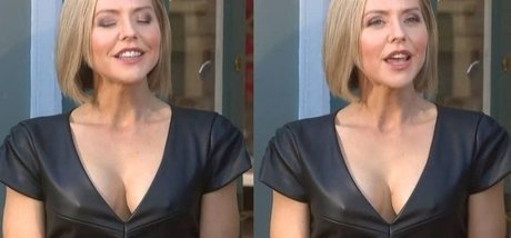 Stephanie Waring