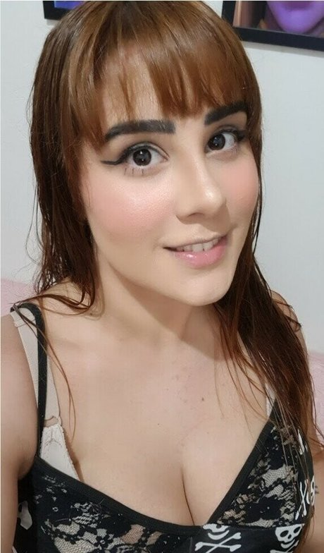 Isabela Barri
