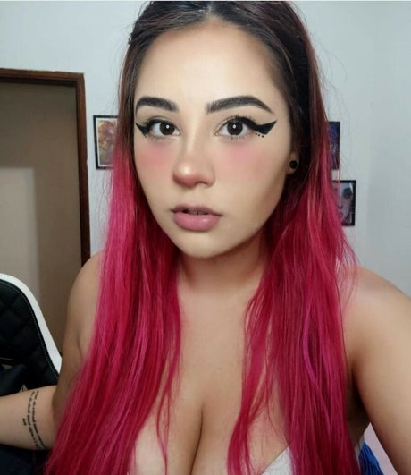 Isabela Barri