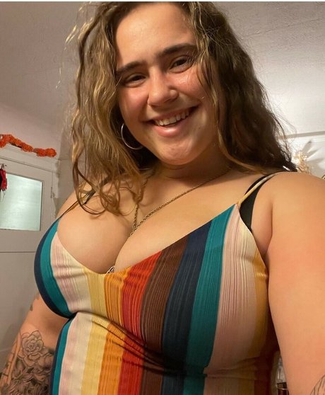 Foto desnuda filtrada de OnlyFans de Kopykatkiller