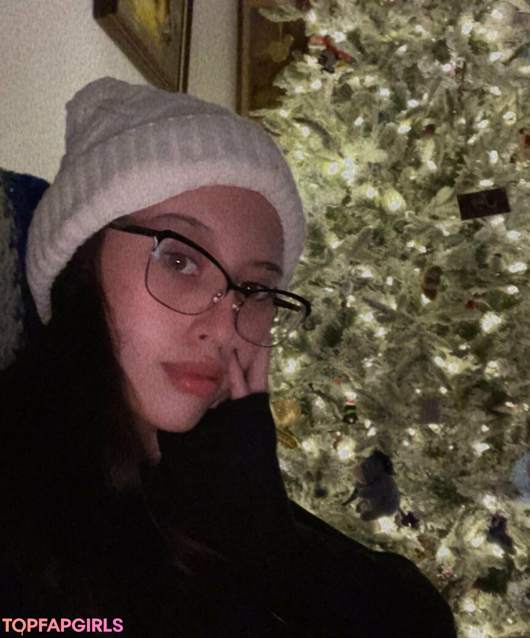 Foto desnuda filtrada de OnlyFans de Asmr Heaven #11 Foto desnuda filtrada de OnlyFans de Asmr Heaven #11