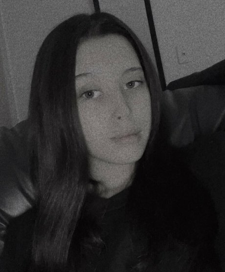 Foto desnuda filtrada de OnlyFans de Asmr Heaven