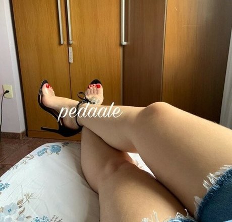 Pedaale
