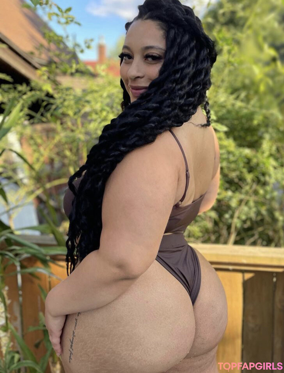 Foto desnuda filtrada de OnlyFans de Thegirlofyourdreamz #24 Foto desnuda filtrada de OnlyFans de Thegirlofyourdreamz #24