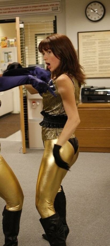 Ellie Kemper