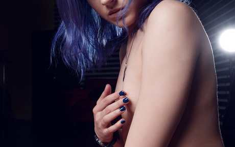 Foto desnuda filtrada de OnlyFans de Ergwath