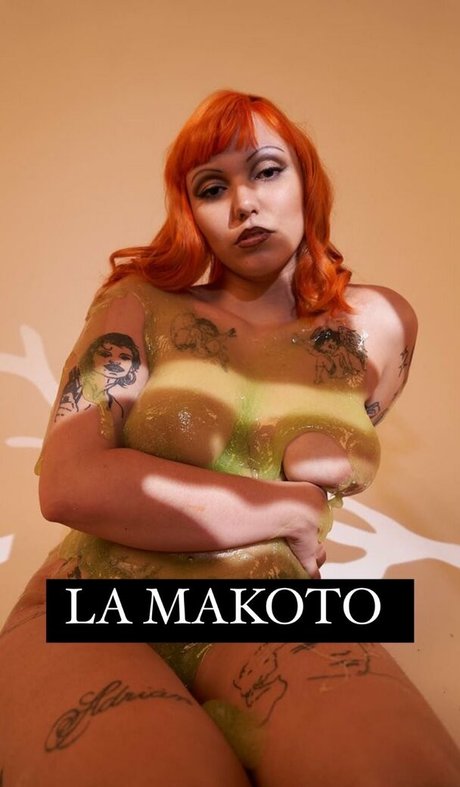 Lamakoto