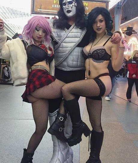 Ghoulempress