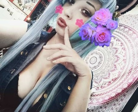 Ghoulempress
