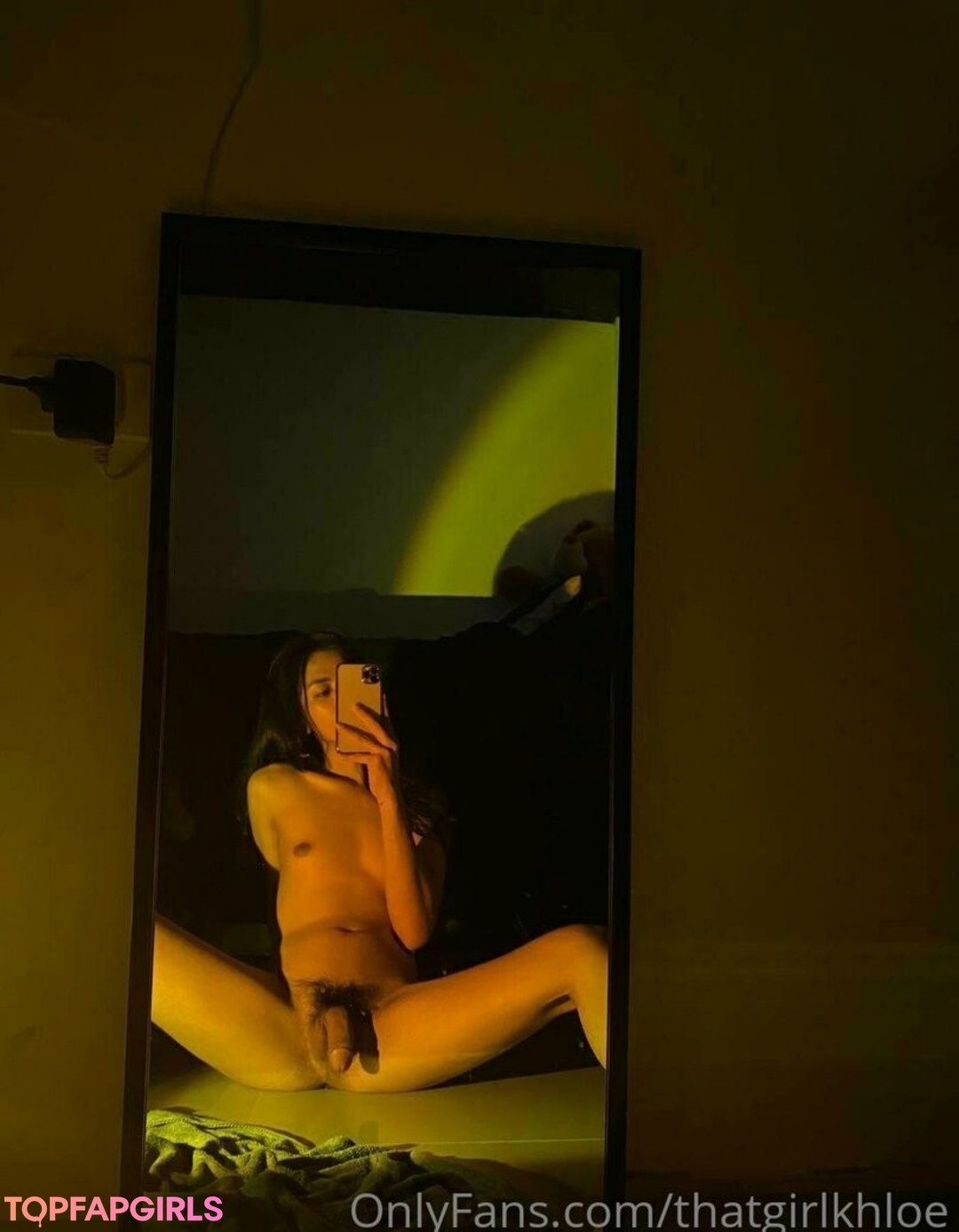 Foto desnuda filtrada de OnlyFans de Thatgirlkhloe #1 Foto desnuda filtrada de OnlyFans de Thatgirlkhloe #1