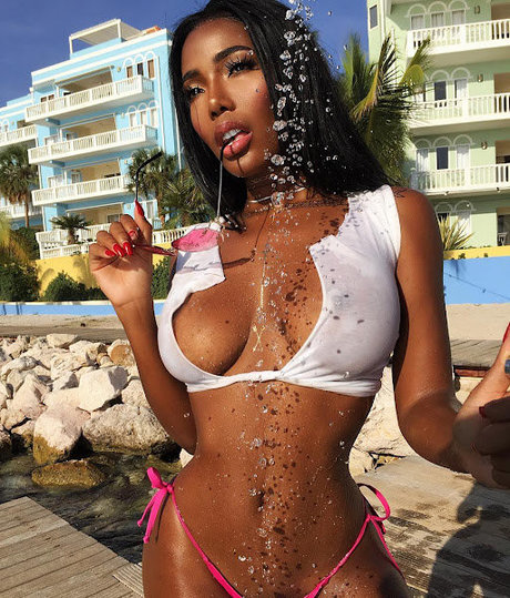 Monifa Jansen
