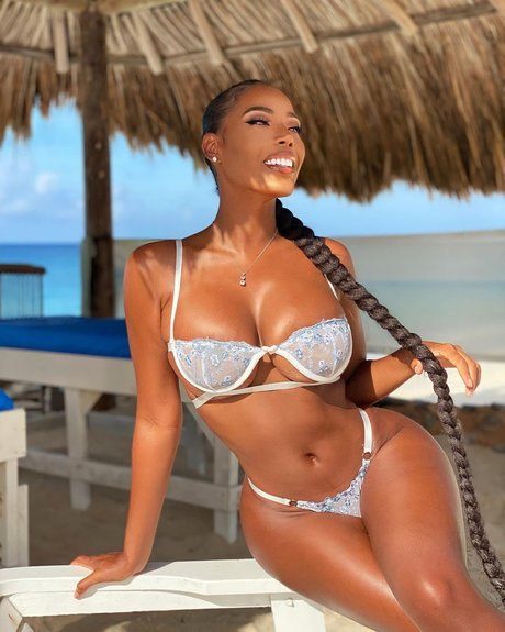 Monifa Jansen