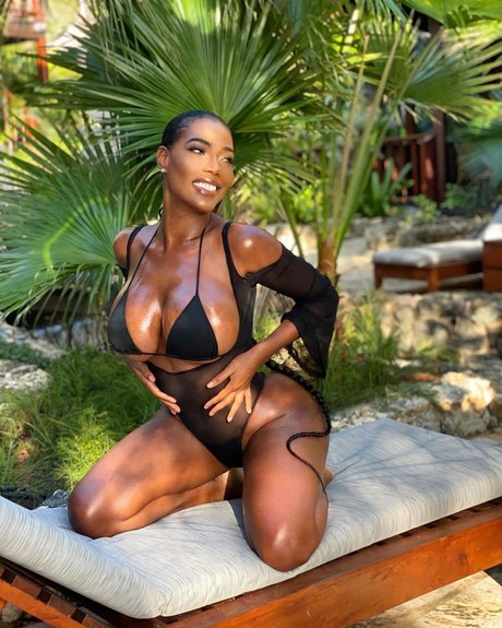Monifa Jansen