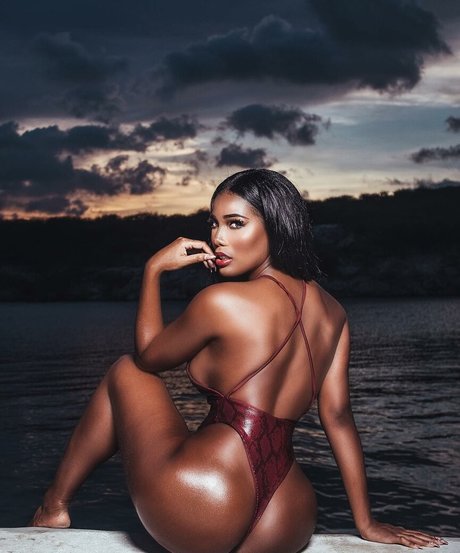 Monifa Jansen