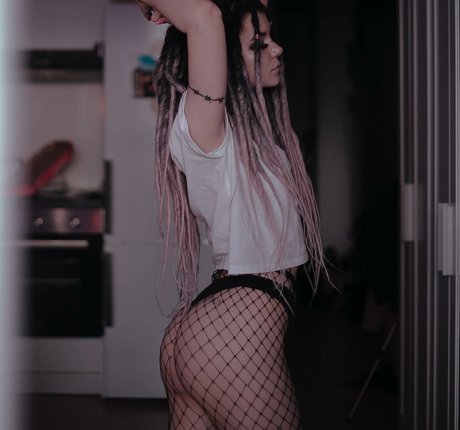 Foto desnuda filtrada de OnlyFans de Annawerty
