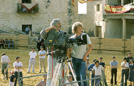 Bo Derek