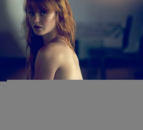 Foto desnuda filtrada de OnlyFans de Kacy Anne Hill