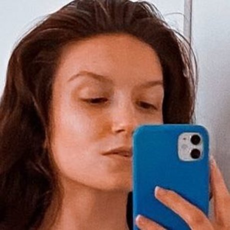 Foto desnuda filtrada de OnlyFans de Cjella