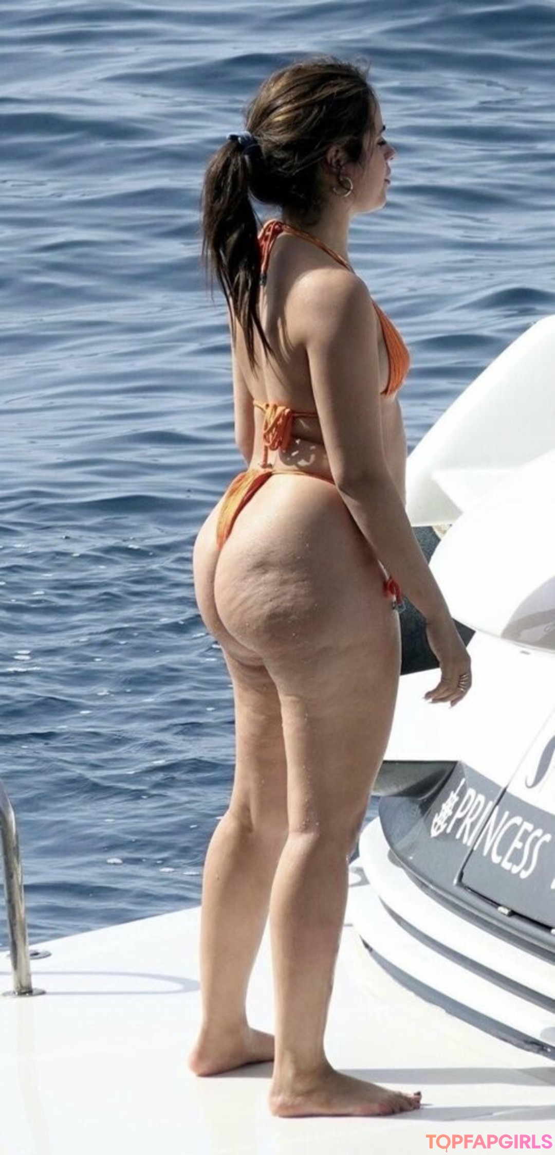 Foto desnuda filtrada de OnlyFans de Camilla Cabelo #6 Foto desnuda filtrada de OnlyFans de Camilla Cabelo #6