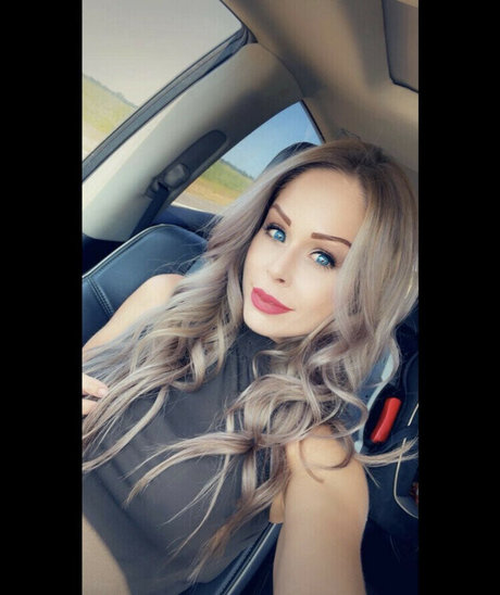 Foto desnuda filtrada de OnlyFans de Bombshell522