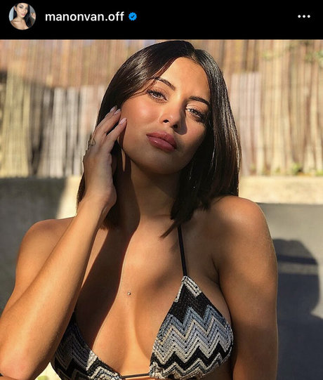 Manon Van
