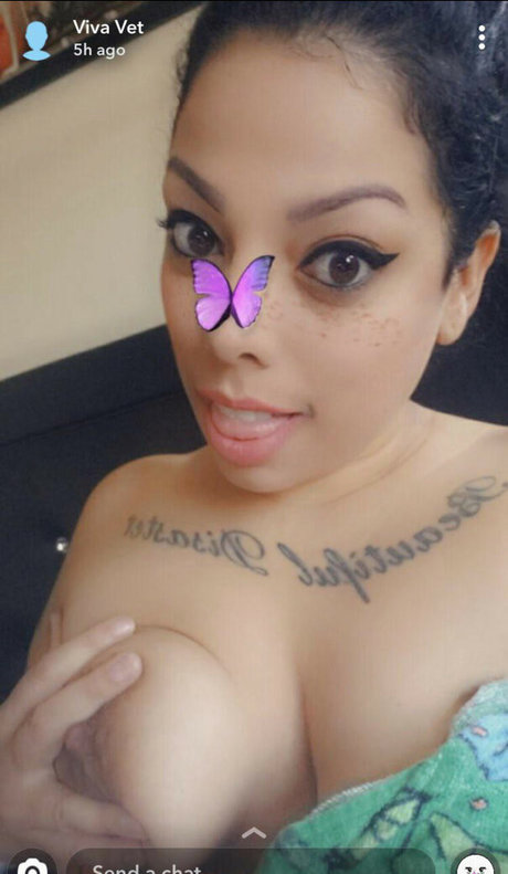 Vivacious Veteran