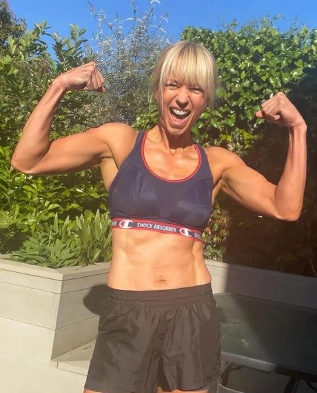 Sara Cox
