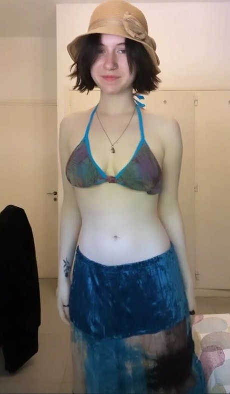 Foto desnuda filtrada de OnlyFans de Norubiaensaladera
