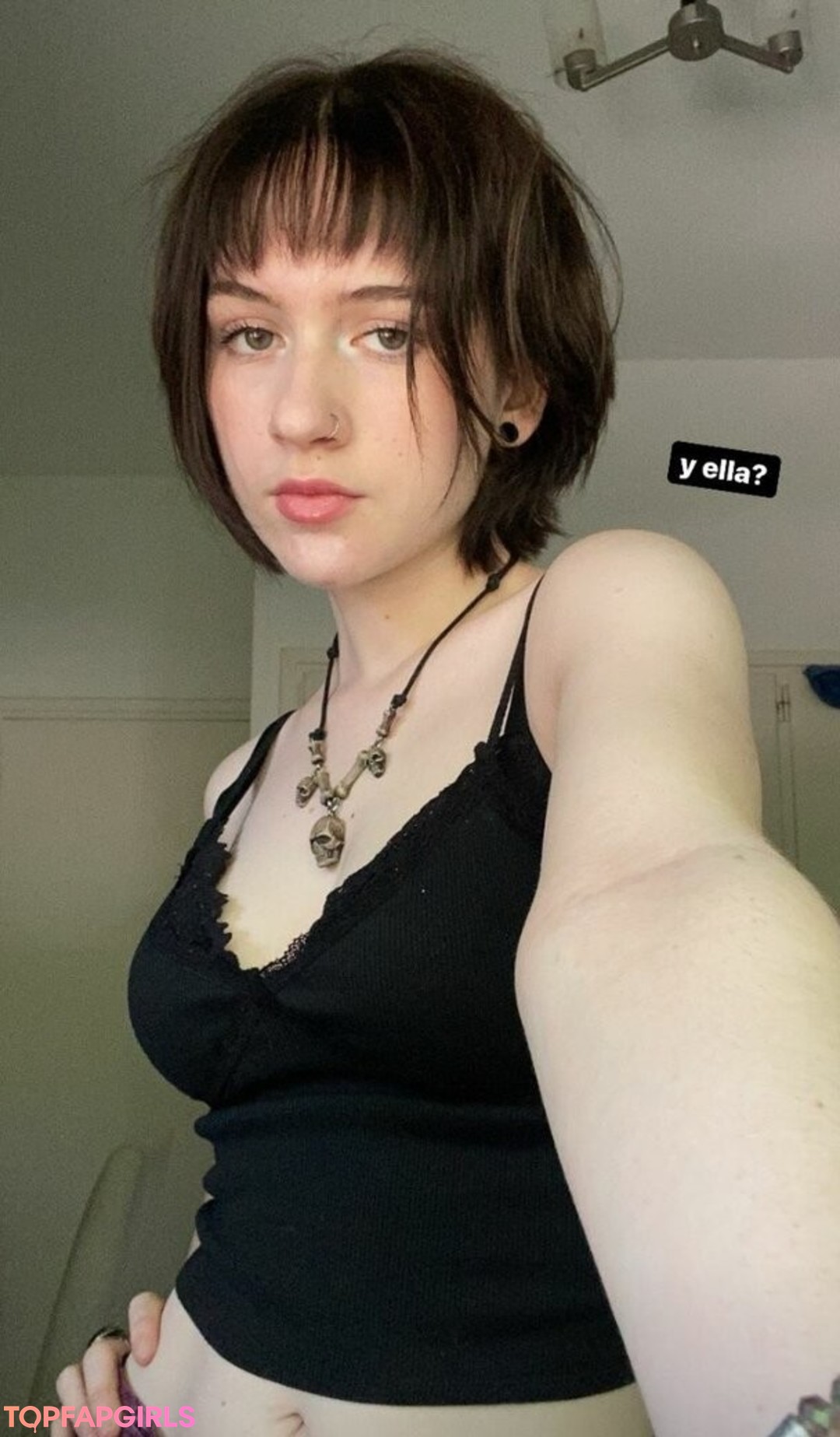 Foto desnuda filtrada de OnlyFans de Norubiaensaladera #7 Foto desnuda filtrada de OnlyFans de Norubiaensaladera #7