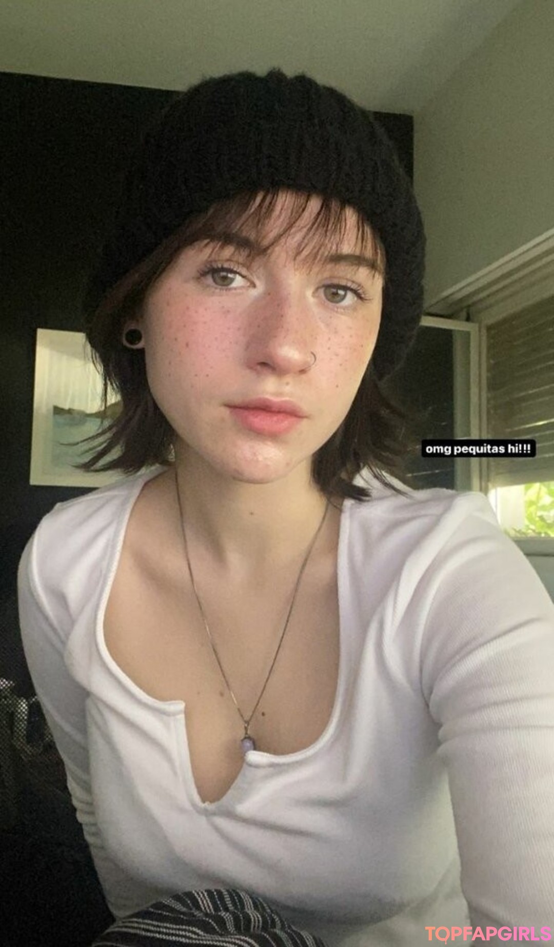 Foto desnuda filtrada de OnlyFans de Norubiaensaladera #8 Foto desnuda filtrada de OnlyFans de Norubiaensaladera #8