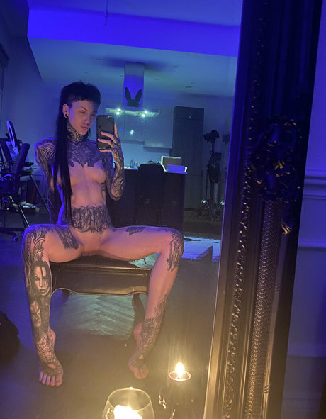 Erotic Funeral