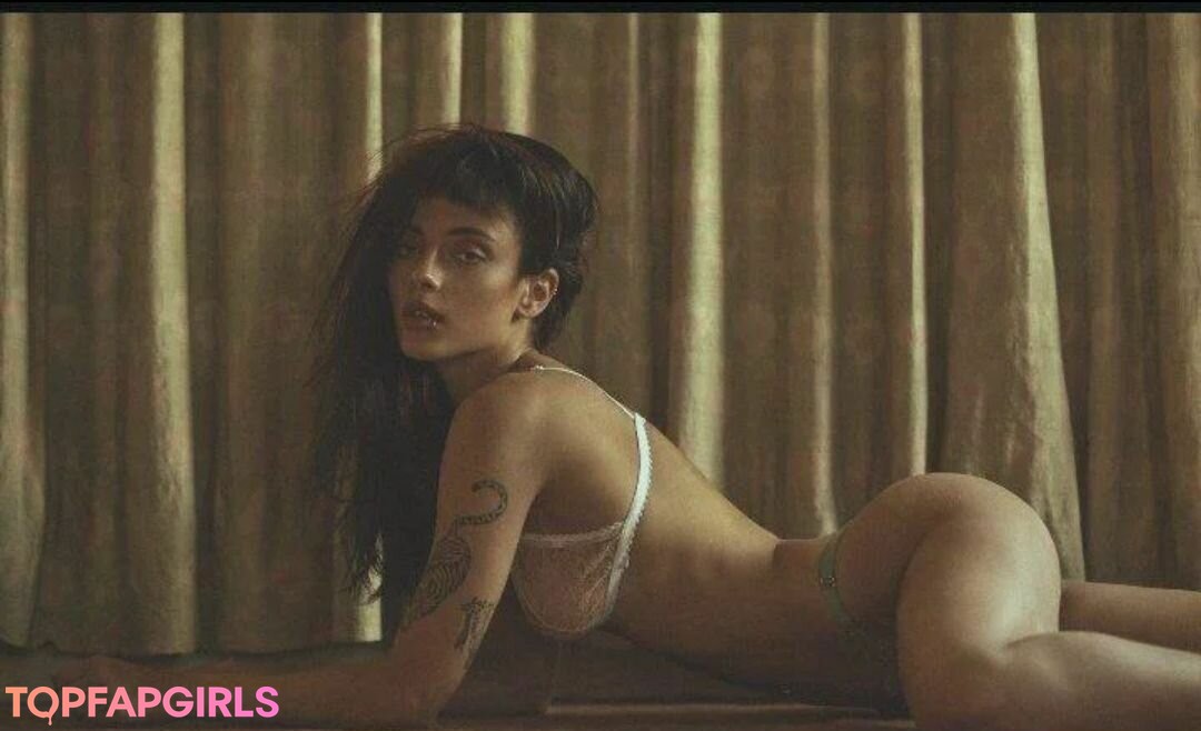 Foto desnuda filtrada de OnlyFans de Greta Cozzolino #35 Foto desnuda filtrada de OnlyFans de Greta Cozzolino #35