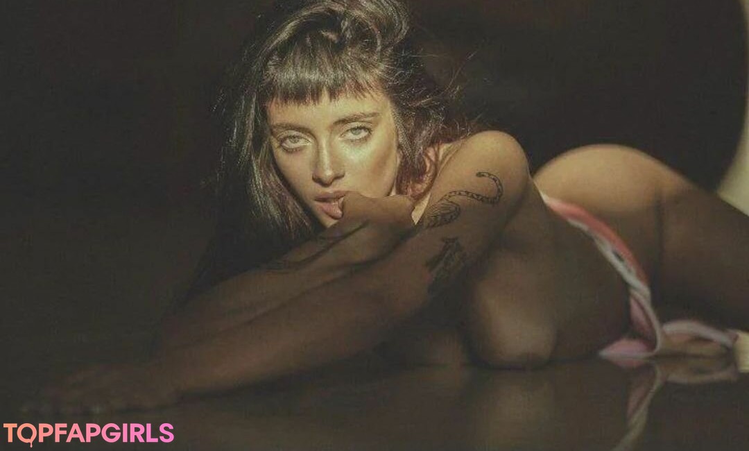 Foto desnuda filtrada de OnlyFans de Greta Cozzolino #36 Foto desnuda filtrada de OnlyFans de Greta Cozzolino #36