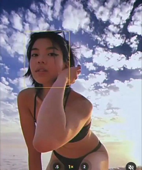 Foto desnuda filtrada de OnlyFans de Cultclare