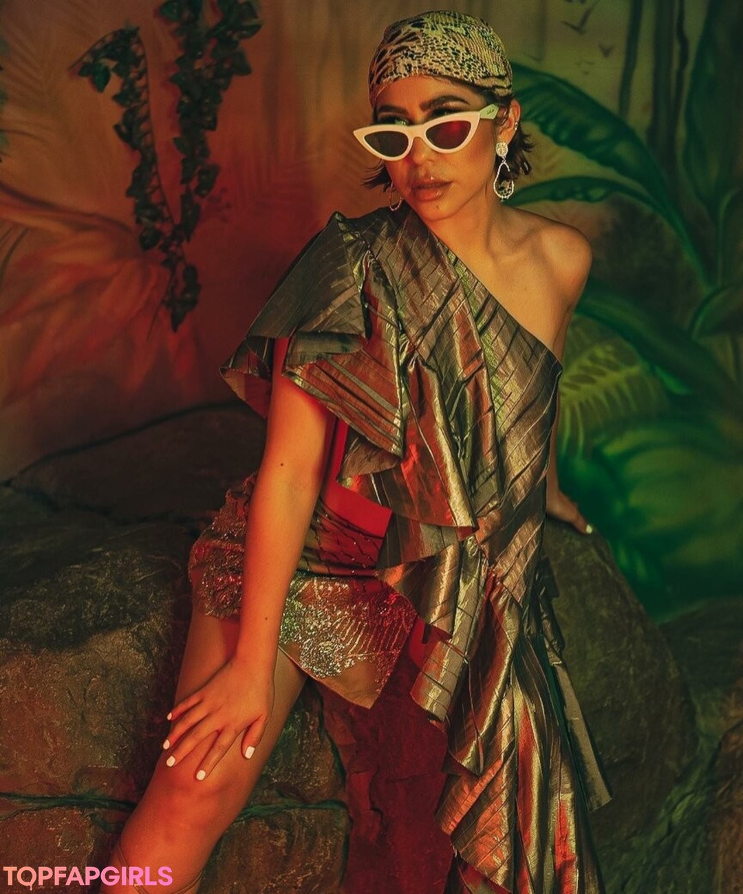 Foto desnuda filtrada de OnlyFans de Nadia Jaftha #150 Foto desnuda filtrada de OnlyFans de Nadia Jaftha #150