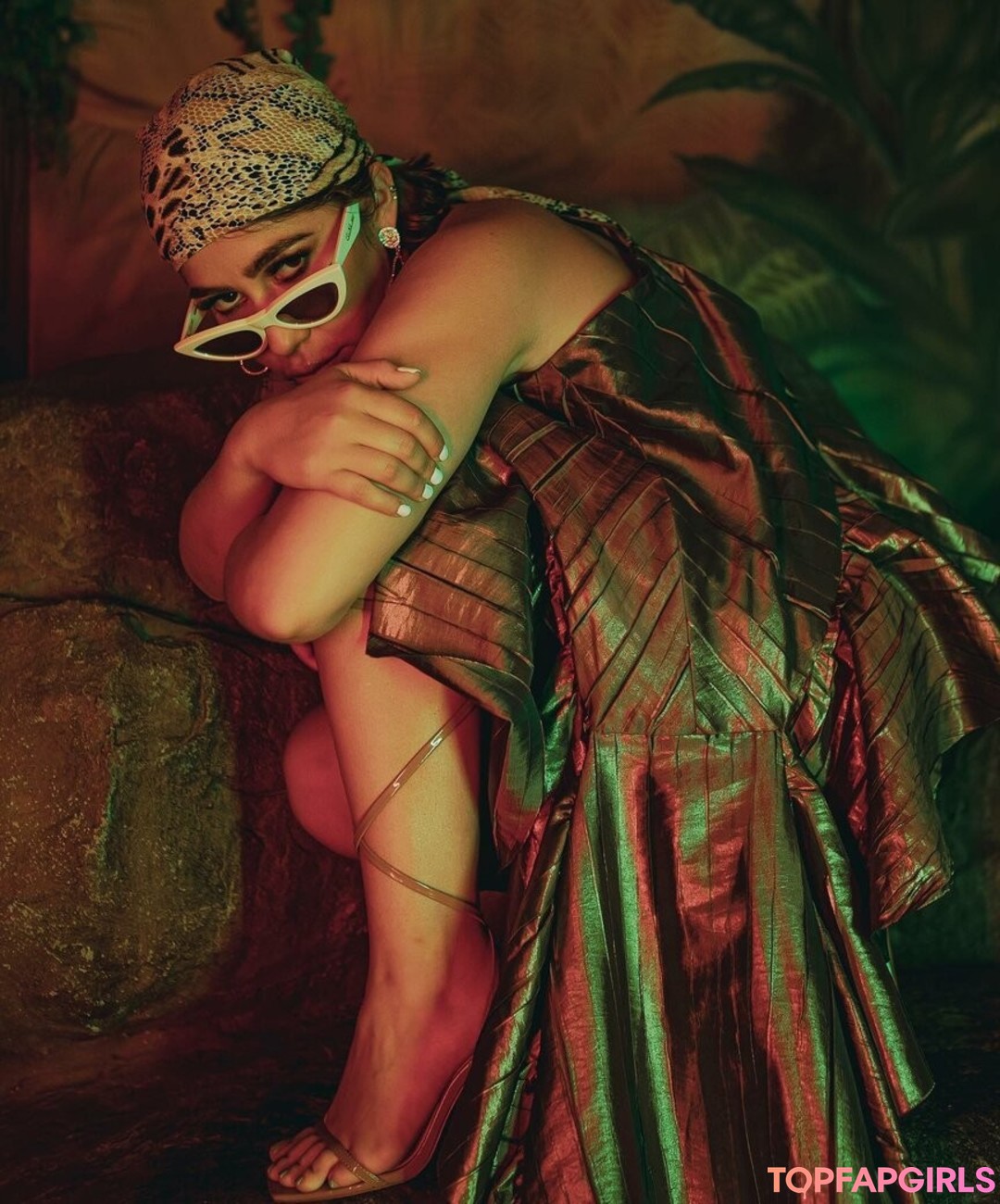 Foto desnuda filtrada de OnlyFans de Nadia Jaftha #153 Foto desnuda filtrada de OnlyFans de Nadia Jaftha #153