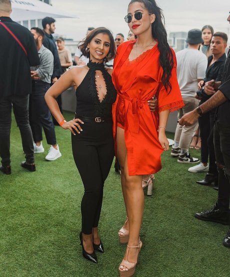 Nadia Jaftha