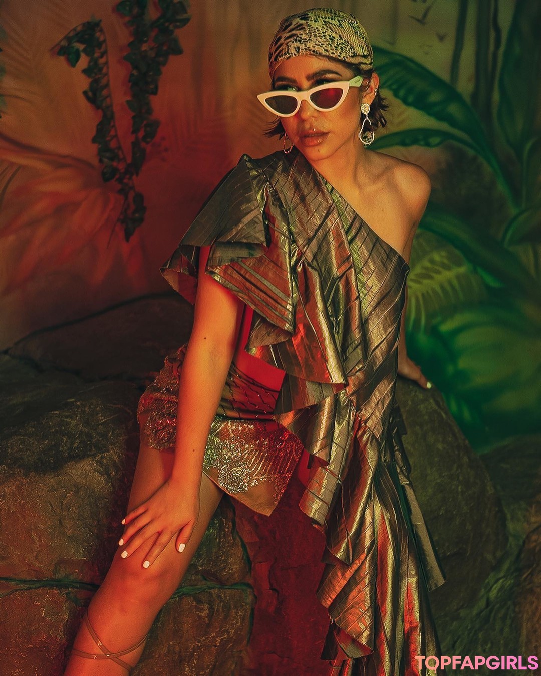 Foto desnuda filtrada de OnlyFans de Nadia Jaftha #224 Foto desnuda filtrada de OnlyFans de Nadia Jaftha #224