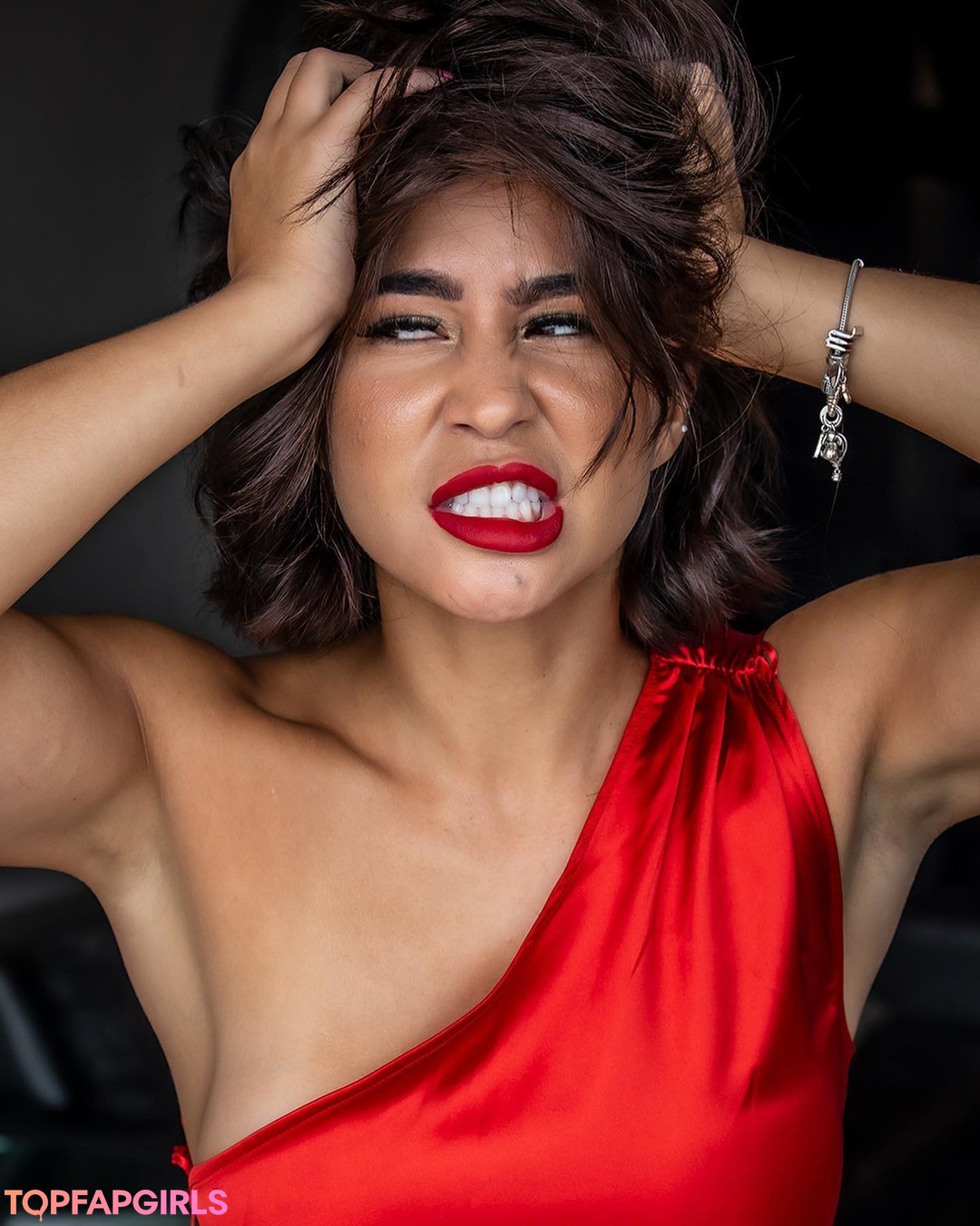Foto desnuda filtrada de OnlyFans de Nadia Jaftha #246 Foto desnuda filtrada de OnlyFans de Nadia Jaftha #246