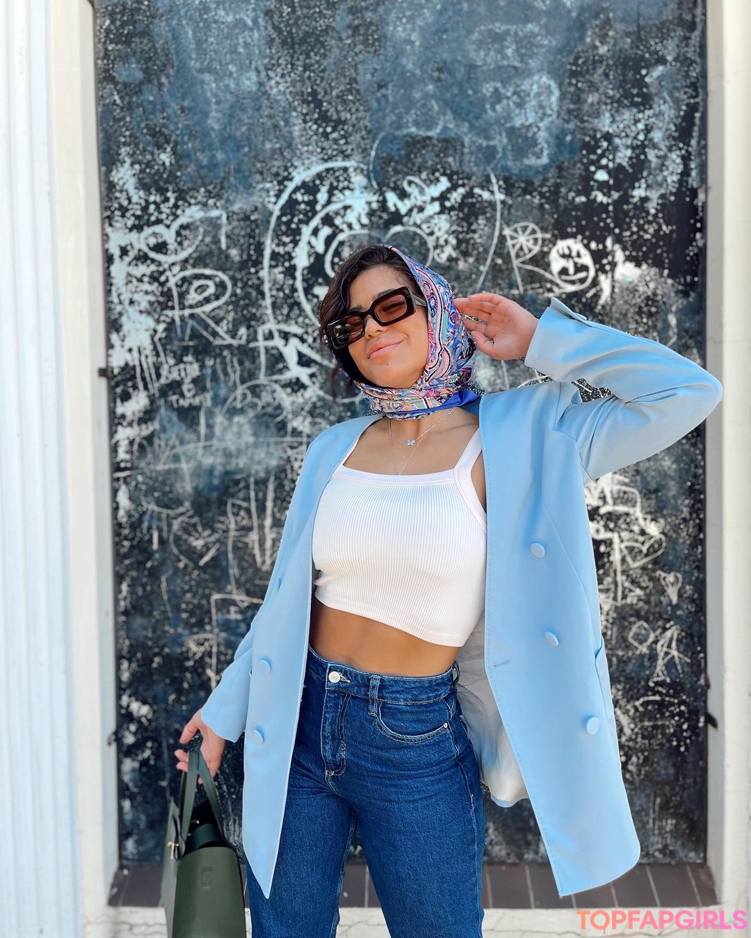 Foto desnuda filtrada de OnlyFans de Nadia Jaftha #269 Foto desnuda filtrada de OnlyFans de Nadia Jaftha #269