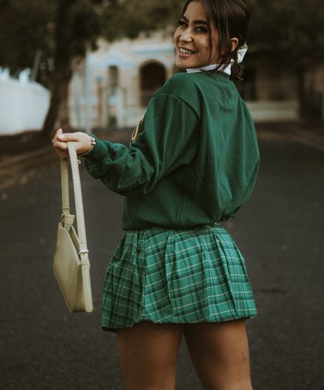 Nadia Jaftha