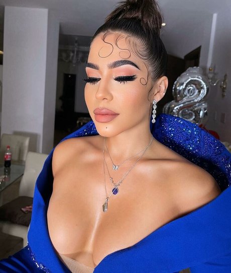 Nadia Jaftha