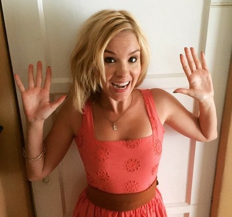 Brea Grant