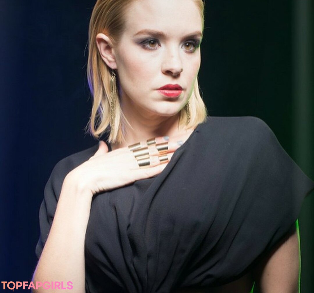 Foto desnuda filtrada de OnlyFans de Brea Grant #22 Foto desnuda filtrada de OnlyFans de Brea Grant #22