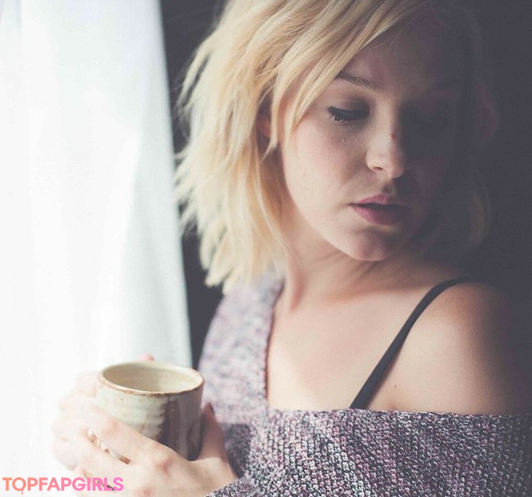 Foto desnuda filtrada de OnlyFans de Brea Grant #23 Foto desnuda filtrada de OnlyFans de Brea Grant #23