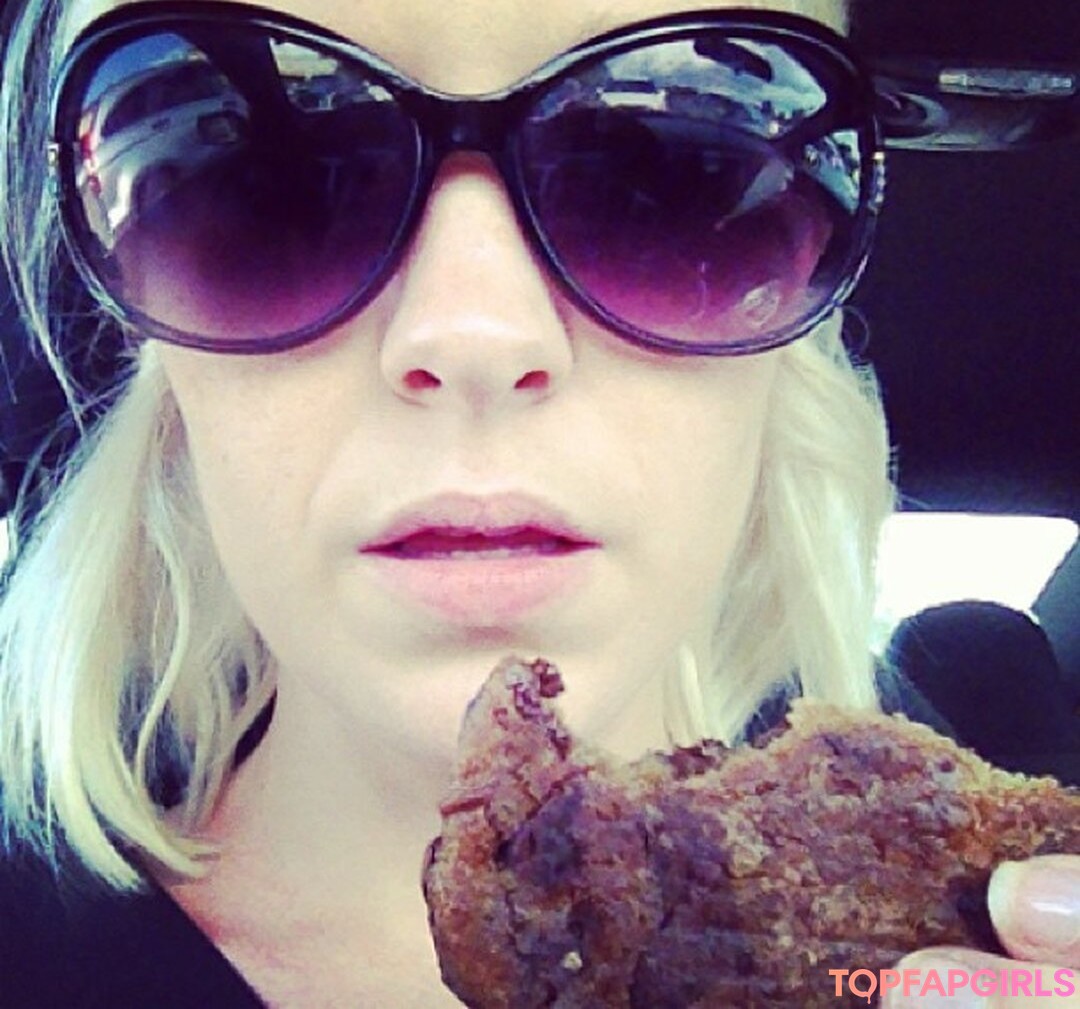 Foto desnuda filtrada de OnlyFans de Brea Grant #40 Foto desnuda filtrada de OnlyFans de Brea Grant #40