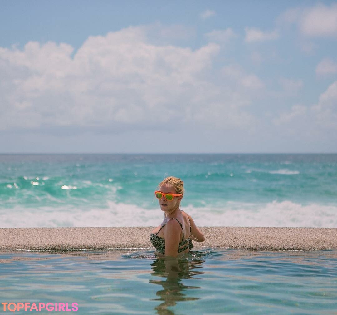 Foto desnuda filtrada de OnlyFans de Brea Grant #60 Foto desnuda filtrada de OnlyFans de Brea Grant #60