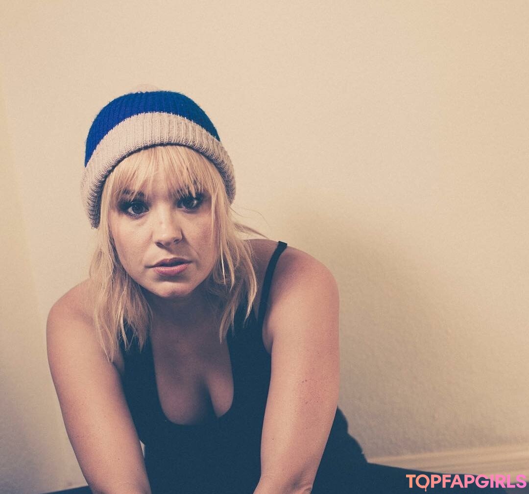 Foto desnuda filtrada de OnlyFans de Brea Grant #80 Foto desnuda filtrada de OnlyFans de Brea Grant #80