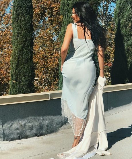 Cassie Scerbo