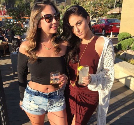 Cassie Scerbo